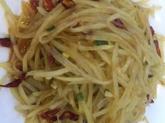 -东北农家饺子村(昌平路店)