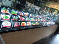 -高老庄新家宴(北斗星广场店)