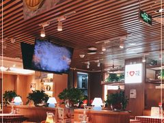 -西贝莜面村(当代商城店)