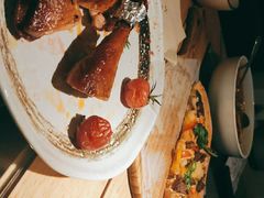 -春树下·树屋花房西餐厅(罍街AS1980店)