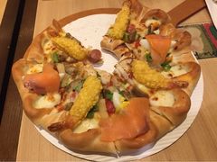 -必胜客(城西银泰店)