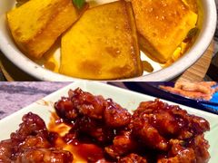 -新白鹿餐厅(松江开元地中海店)