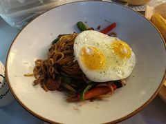 -Pennehut畔尼意面(星河WORLD·COCOPark)