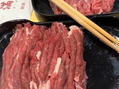 -牛街清真满恒記(平安里西大街店)