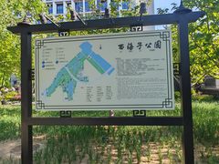 -西海子公园