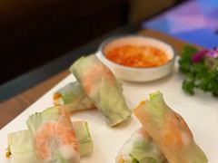 -樾餐厅泰式海鲜火锅(民歌湖店)