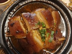 公和酥肉-公和酒店