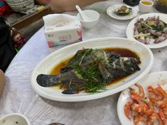 -众味海鲜大排档·活海鲜·潮汕味(南澳店)