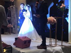 -同庆楼(滨湖万达广场店)