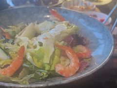 -雾山韩式烤肉·海南糟粕&椰子鸡火锅·海景餐厅(三亚绿发山海天JW万豪酒店)