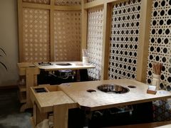 -香坝坝鲜鱼火锅(春熙路店)