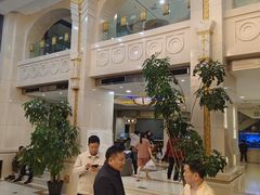 -碧中海汤泉汗蒸酒店