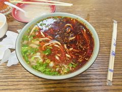 -清真伊香蘭餐厅