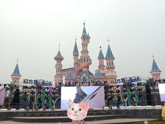 -沈阳方特欢乐世界