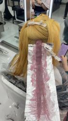 -东方麒麟·潘多拉SALON