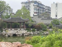 -芥子园