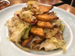 -巴依老爷新疆美食(望京小街店)