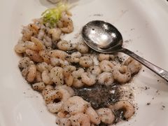 黑松露天然手剥河虾仁-上海小南国(正大店)