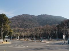 -虞山城墙