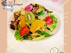 -慧泽园·烤鸭店(花园里店)