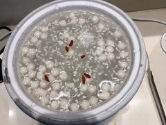 -素满香·素食自助餐(苏州·临顿路店)