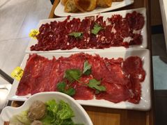 -海银海记牛肉火锅(解放路店)