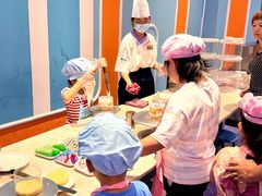 -芭菲盛宴·环球美食(袁家岗店)