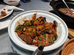 -客家汇·客家传承菜(水库店)