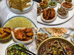 -三妹小龙虾·黄油蟹(华侨城总店)