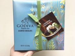 -GODIVA(宁波来福士店)