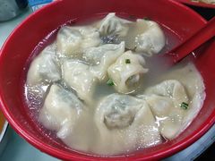 -食惠里小笼包面馆(越秀店)