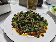 -军子大排档(迎春花园店)