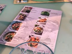 -CHINCHIN 青青·泰国料理(万象食家店)