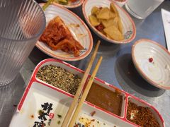 -朴太院·朝鲜族炭火烤肉(民乐园总店)