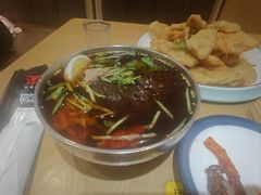 -鸭绿江民族饭店(总店)