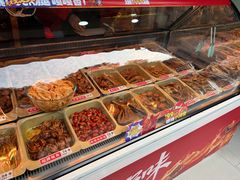 -绝味鸭脖(石路步行街店)
