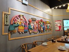 -陈傻子餐厅(世纪都会店)