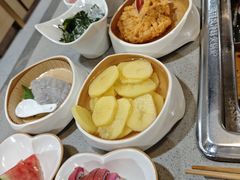 -海底捞火锅(南开鲁能城店)