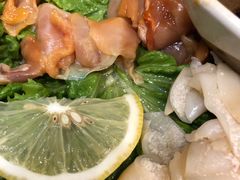 -金穗-老荣成·荣成菜