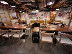 -匠太烧肉台日料理餐酒馆(三林店)