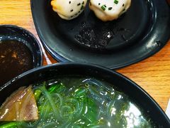 -老盛兴汤包馆(江宁一店)
