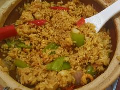 新派肉汁拌饭-锦上中式酒馆(南内环店)