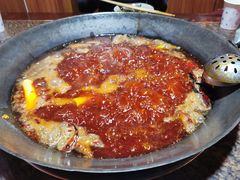 -星鸿社重庆老火锅(燃灯寺分店)