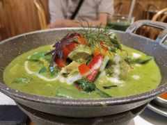 -芭札·Thai泰国餐厅(同和金铂天地店)