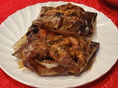 -粤北餐馆
