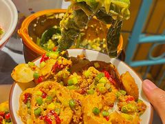 -彭耕记猪油炒小菜(吉联mall店)