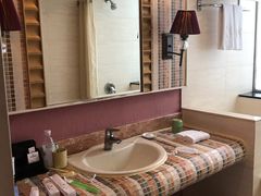 -成都绿洲大酒店(春熙路太古里店)