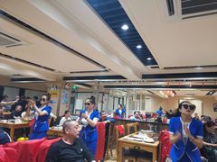 -金刚山烧烤(红旗大街店)