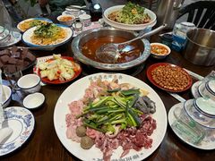 -顺水湾·牛肉牛杂火锅(驾鹤店)