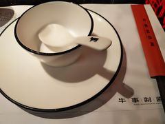 -牛事制造局牛肉火锅(莲岳路店)